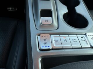 Hyundai Kona Premium SoV-Däck/KRELL/Kamera/Elstol/Carplay/Rattvärm – bild 21