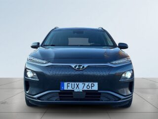 Hyundai Kona Premium SoV-Däck/KRELL/Kamera/Elstol/Carplay/Rattvärm – bild 2