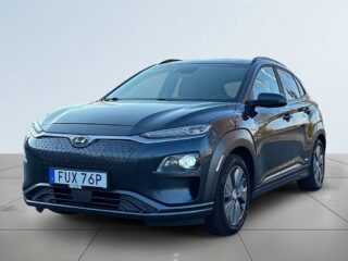Hyundai Kona Premium SoV-Däck/KRELL/Kamera/Elstol/Carplay/Rattvärm – bild 16