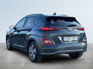 Hyundai Kona Premium SoV-Däck/KRELL/Kamera/Elstol/Carplay/Rattvärm – bild 5