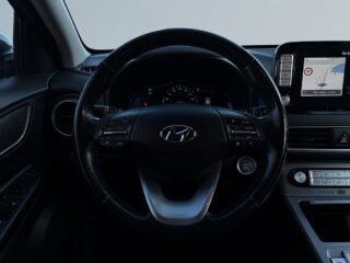 Hyundai Kona Premium SoV-Däck/KRELL/Kamera/Elstol/Carplay/Rattvärm – bild 9