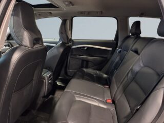 Volvo V70 D4 AWD R-Design Dynamic Edition Drag Värmare Pano S&V – bild 11