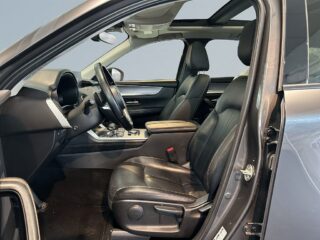 Mazda CX-60 PHEV Skinn/360/Pano/Ad.Fhåll/Bose/HuD/MoK/SoV – bild 13