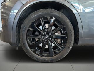 Mazda CX-60 PHEV Skinn/360/Pano/Ad.Fhåll/Bose/HuD/MoK/SoV – bild 14