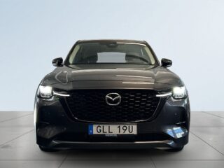 Mazda CX-60 PHEV Skinn/360/Pano/Ad.Fhåll/Bose/HuD/MoK/SoV – bild 2