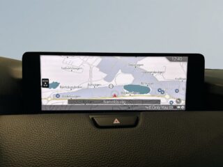 Mazda CX-60 PHEV Skinn/360/Pano/Ad.Fhåll/Bose/HuD/MoK/SoV – bild 15