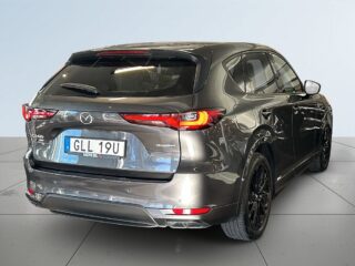 Mazda CX-60 PHEV Skinn/360/Pano/Ad.Fhåll/Bose/HuD/MoK/SoV – bild 6