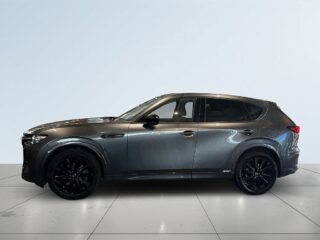 Mazda CX-60 PHEV Skinn/360/Pano/Ad.Fhåll/Bose/HuD/MoK/SoV – bild 4