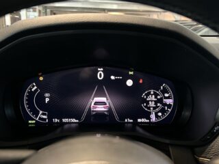Mazda CX-60 PHEV Skinn/360/Pano/Ad.Fhåll/Bose/HuD/MoK/SoV – bild 17
