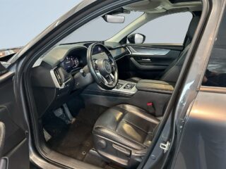 Mazda CX-60 PHEV Skinn/360/Pano/Ad.Fhåll/Bose/HuD/MoK/SoV – bild 7