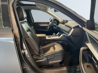 Mazda CX-60 PHEV Skinn/360/Pano/Ad.Fhåll/Bose/HuD/MoK/SoV – bild 10