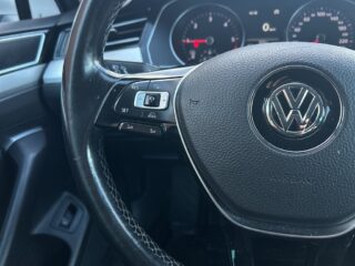 Volkswagen Passat 2.0 TDI 4Motion Drag/Kamera/SoV-Däck/MoK/Dvärm/Rattvärm – bild 19