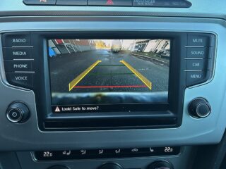 Volkswagen Passat 2.0 TDI 4Motion Drag/Kamera/SoV-Däck/MoK/Dvärm/Rattvärm – bild 21