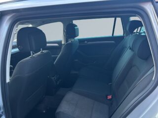 Volkswagen Passat 2.0 TDI 4Motion Drag/Kamera/SoV-Däck/MoK/Dvärm/Rattvärm – bild 13