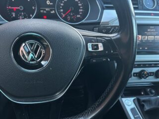 Volkswagen Passat 2.0 TDI 4Motion Drag/Kamera/SoV-Däck/MoK/Dvärm/Rattvärm – bild 18