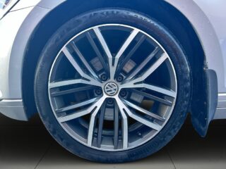Volkswagen Passat 2.0 TDI 4Motion Drag/Kamera/SoV-Däck/MoK/Dvärm/Rattvärm – bild 14