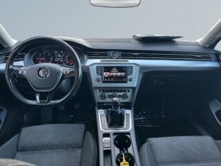 Volkswagen Passat 2.0 TDI 4Motion Drag/Kamera/SoV-Däck/MoK/Dvärm/Rattvärm – bild 8