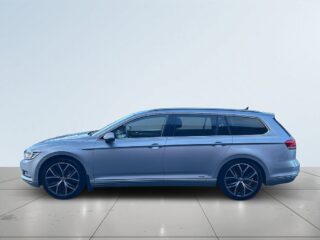 Volkswagen Passat 2.0 TDI 4Motion Drag/Kamera/SoV-Däck/MoK/Dvärm/Rattvärm – bild 4