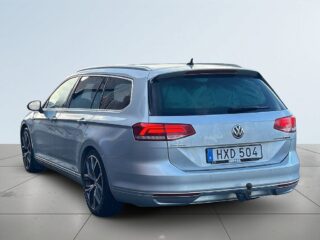 Volkswagen Passat 2.0 TDI 4Motion Drag/Kamera/SoV-Däck/MoK/Dvärm/Rattvärm – bild 5