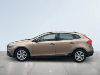 Volvo V40 Cross Country D2 Momentum Kamrem-Bytt/Psens/SoV-Däck/MoK-Värm – bild 4
