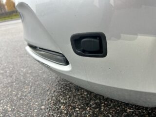 Volvo V40 D4 Momentum KamremBytt/Dragkrok/Psens/SoV-Däck/MoK-Värm – bild 20