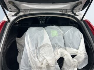 Volvo V40 D4 Momentum KamremBytt/Dragkrok/Psens/SoV-Däck/MoK-Värm – bild 12