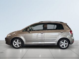 Volkswagen Golf Plus 1.6 TDI DPF BMT Masters S&V-Hjul/Drag/Dvärmare/Psens/BT – bild 4
