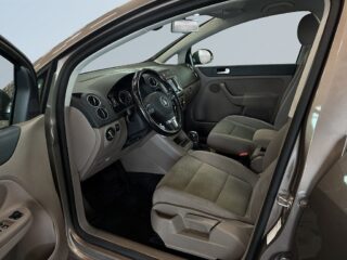Volkswagen Golf Plus 1.6 TDI DPF BMT Masters S&V-Hjul/Drag/Dvärmare/Psens/BT – bild 7