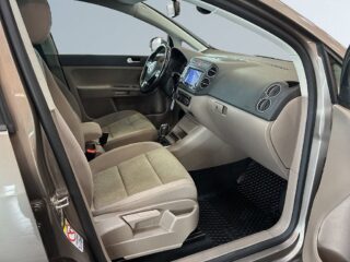 Volkswagen Golf Plus 1.6 TDI DPF BMT Masters S&V-Hjul/Drag/Dvärmare/Psens/BT – bild 10