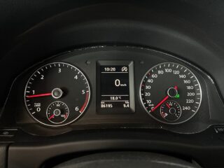 Volkswagen Golf Plus 1.6 TDI DPF BMT Masters S&V-Hjul/Drag/Dvärmare/Psens/BT – bild 15