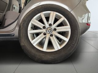 Volkswagen Golf Plus 1.6 TDI DPF BMT Masters S&V-Hjul/Drag/Dvärmare/Psens/BT – bild 14