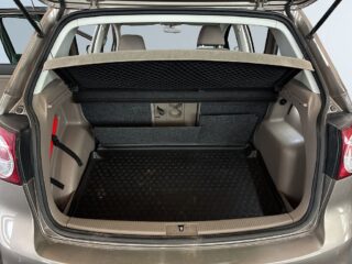 Volkswagen Golf Plus 1.6 TDI DPF BMT Masters S&V-Hjul/Drag/Dvärmare/Psens/BT – bild 12