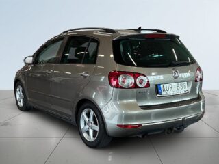 Volkswagen Golf Plus 1.6 TDI DPF BMT Masters S&V-Hjul/Drag/Dvärmare/Psens/BT – bild 5