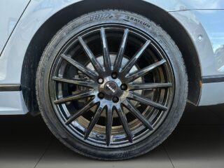 Volkswagen Passat Limited 257/320 2.0 TDI GTS R-Line Drag/D-Värm/Kamera – bild 14