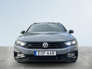 Volkswagen Passat Limited 257/320 2.0 TDI GTS R-Line Drag/D-Värm/Kamera – bild 2