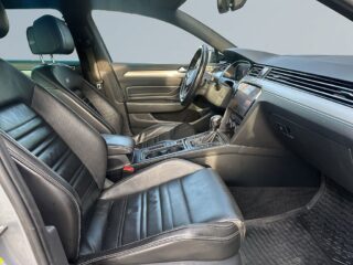Volkswagen Passat Limited 257/320 2.0 TDI GTS R-Line Drag/D-Värm/Kamera – bild 10