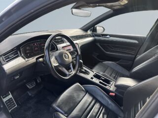 Volkswagen Passat Limited 257/320 2.0 TDI GTS R-Line Drag/D-Värm/Kamera – bild 7