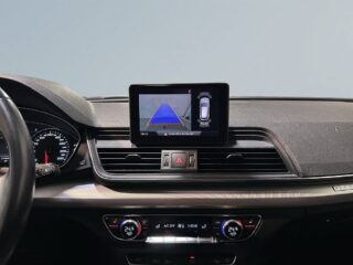 Audi Q5 2.0 TFSI Quattro Proline Drag Pvärm Kamera CarPlay SoV – bild 15