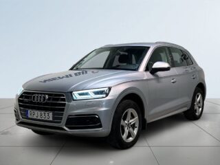 Audi Q5 2.0 TFSI Quattro Proline Drag Pvärm Kamera CarPlay SoV – bild 16