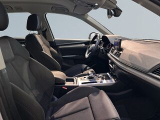 Audi Q5 2.0 TFSI Quattro Proline Drag Pvärm Kamera CarPlay SoV – bild 10