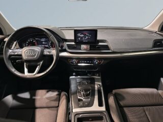 Audi Q5 2.0 TFSI Quattro Proline Drag Pvärm Kamera CarPlay SoV – bild 8