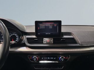 Audi Q5 2.0 TFSI Quattro Proline Drag Pvärm Kamera CarPlay SoV – bild 11