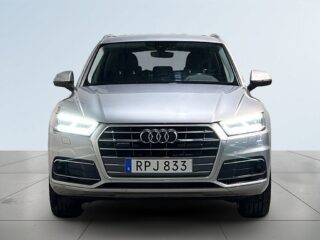 Audi Q5 2.0 TFSI Quattro Proline Drag Pvärm Kamera CarPlay SoV – bild 2