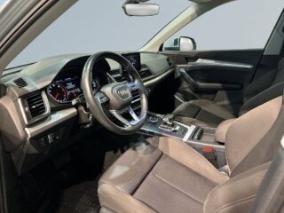 Audi Q5 2.0 TFSI Quattro Proline Drag Pvärm Kamera CarPlay SoV – bild 7