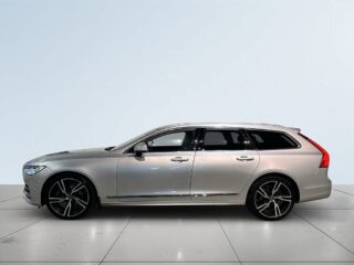 Volvo V90 T6 Polestar AWD Inscription Pvärm B&W Pano 360° SoV – bild 4