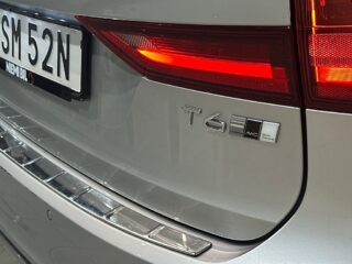 Volvo V90 T6 Polestar AWD Inscription Pvärm B&W Pano 360° SoV – bild 25