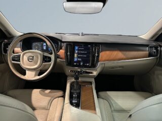 Volvo V90 T6 Polestar AWD Inscription Pvärm B&W Pano 360° SoV – bild 8