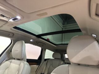 Volvo V90 T6 Polestar AWD Inscription Pvärm B&W Pano 360° SoV – bild 17
