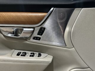 Volvo V90 T6 Polestar AWD Inscription Pvärm B&W Pano 360° SoV – bild 18