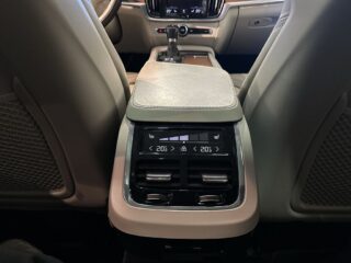 Volvo V90 T6 Polestar AWD Inscription Pvärm B&W Pano 360° SoV – bild 21